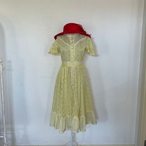 COPY - Vintage dress